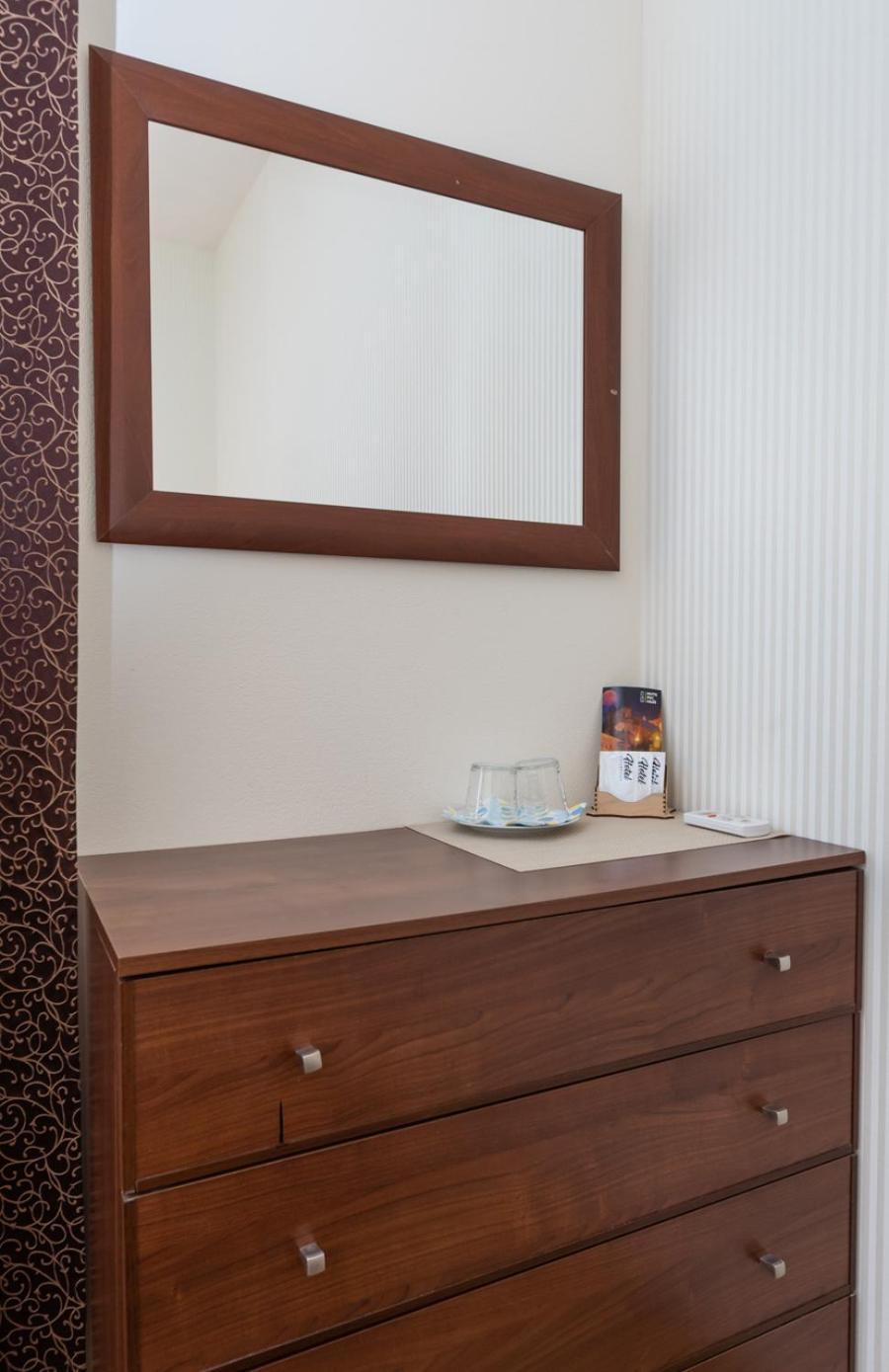 Mini-Hotel Guest Residence Киев Экстерьер фото